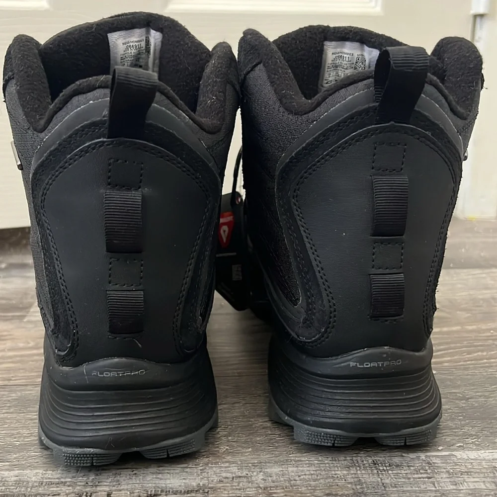 Merrel waterproof boot - Picture 3 of 9